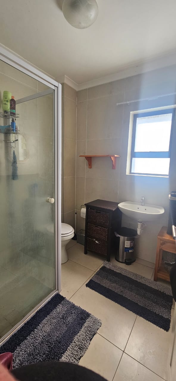 To Let 1 Bedroom Property for Rent in Dennesig Western Cape